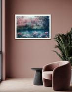 Viet Ha Tran - Enchanted river II - XL