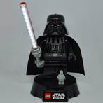 Lego - Star Wars - Darth Vader - Big Minifigure - Desk Lamp, Nieuw