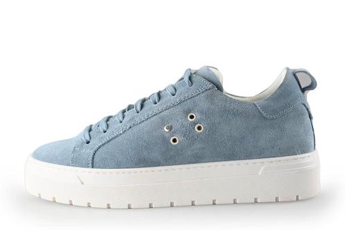 Antony Morato Sneakers in maat 41 Blauw | 10% extra korting, Kleding | Heren, Schoenen, Blauw, Zo goed als nieuw, Sneakers of Gympen