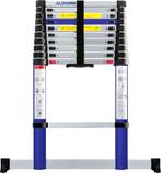 Aldorr Telescoopladder Home 3,2m, Verzenden, Nieuw