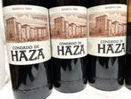 2006 Condado de Haza, reserva x3 & 2001 Heredad de Peñalosa,, Nieuw