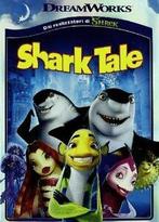 Shark Tale DVD, Cd's en Dvd's, Dvd's | Overige Dvd's, Zo goed als nieuw, Verzenden