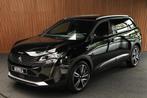 Zakelijke Lease |  Peugeot 5008 1.6 GT 7-p., Automaat, Gebruikt, Zwart, Overige kleuren