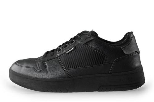 Cruyff Sneakers in maat 45 Zwart | 10% extra korting, Kleding | Heren, Schoenen, Zwart, Gedragen, Sneakers of Gympen, Verzenden