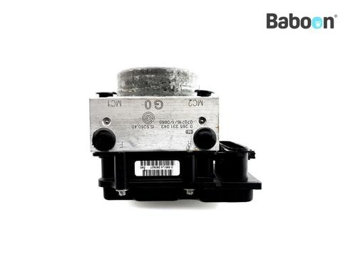 ABS Modulator Moto Guzzi 1200 Sport 2007-2009 (LPM0), Motoren, Onderdelen | Overige, Gebruikt, Verzenden