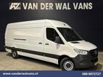 Mercedes-Benz Sprinter | 317CDI 170pk L3H2 Euro6 Airco |, Auto's, Bestelauto's, Gebruikt, Euro 6, Mercedes-Benz, Dealer onderhouden