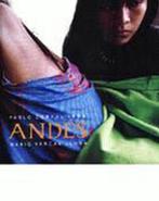 Andes 9780792264309 Mario Vargas Llosa, Verzenden, Gelezen, Mario Vargas Llosa