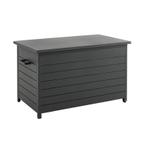 *WOONWINKEL* Brafab Gaster Aluminium Opbergkist Tuinkussens, Tuin en Terras, Tuinsets en Loungesets, Verzenden, Nieuw