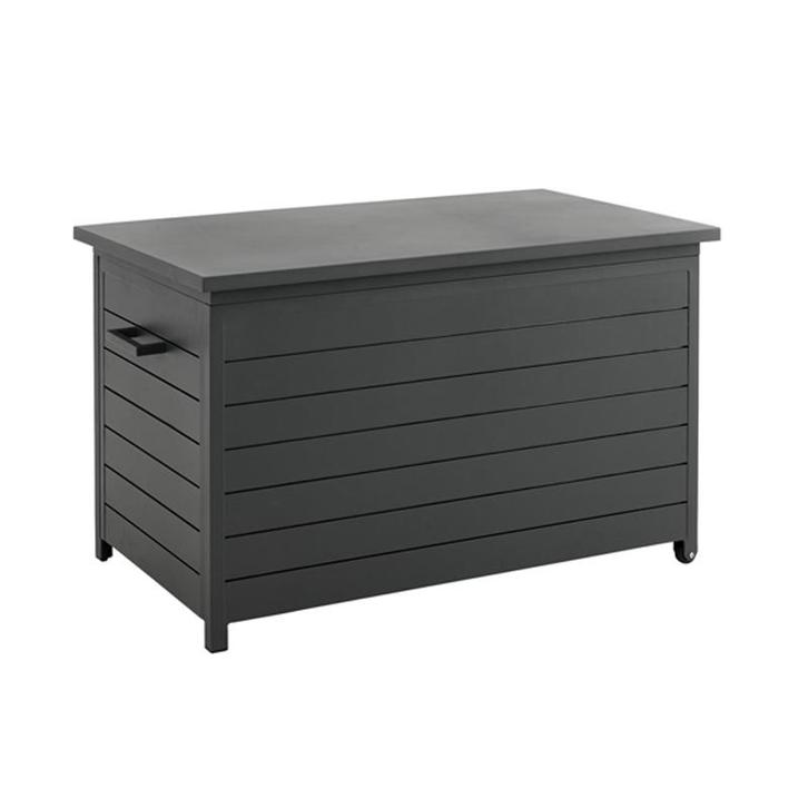 *WOONWINKEL* Brafab Gaster Aluminium Opbergkist Tuinkussens, Tuin en Terras, Tuinsets en Loungesets, Nieuw, Verzenden