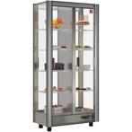 Gekoelde gastronomie vitrine Lt. 530 - Doorgeef - Moduleerba, Zakelijke goederen, Horeca | Keukenapparatuur, Verzenden, Nieuw in verpakking