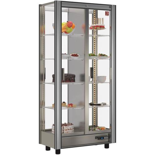Gekoelde gastronomie vitrine Lt. 530 - Doorgeef - Moduleerba, Zakelijke goederen, Horeca | Keukenapparatuur, Koelen en Vriezen
