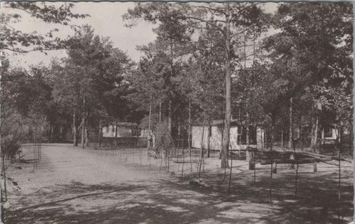 BEEKBERGEN - Vakantieverblijf Heideheuvel, Verzamelen, Ansichtkaarten | Nederland, Verzenden