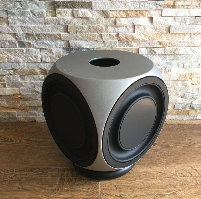 Bang & Olufsen - BeoLab 2 - Krachtige actieve subwoofer, Audio, Tv en Foto, Stereo-sets