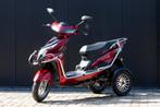 Trimobila Liberta Scootmobielen, Overige merken, Nieuw, Ophalen of Verzenden, 16 km/u of meer