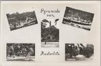 AUSTERLITZ - Meerluik Groeten uit Austerlitz, Verzamelen, Verzenden, Gelopen