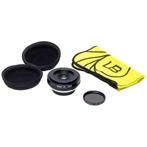 Lensbaby Sweet 22 Kit Sony E, Ophalen of Verzenden, Nieuw, Groothoeklens