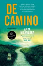De Camino 9789021031132 Anya Niewierra, Boeken, Thrillers, Verzenden, Gelezen, Anya Niewierra