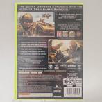 Enemy Territory Quake Wars Xbox 360, Nieuw, Ophalen of Verzenden