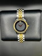 Movado - Classic Museum - Zonder Minimumprijs - 0606605 -, Nieuw