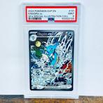 Pokémon Graded card - Kingdra EX - S&V Promo #131 - Pokémon, Nieuw