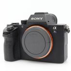 Digitale fotocamera | Sony A7S II body | Tweedehands, Verzenden, Gebruikt, Sony