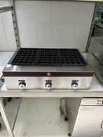 Q-Gastro Fishball Grill Aardgas - Propaangas Nieuw(!!), Ophalen of Verzenden, Nieuw in verpakking