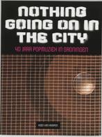 Nothing going on in the city 9789054520993 K. van Krimpen, Verzenden, Gelezen, K. van Krimpen