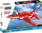COBI 5844 BAE Hawk T1 Red Arrows (Leger bouwsets), Verzenden, Nieuw