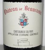 2020 Château de Beaucastel - Châteauneuf-du-Pape - 2 Flessen, Nieuw