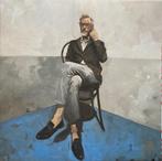 LP gebruikt - Matt Berninger - Serpentine Prison, Cd's en Dvd's, Verzenden, Zo goed als nieuw
