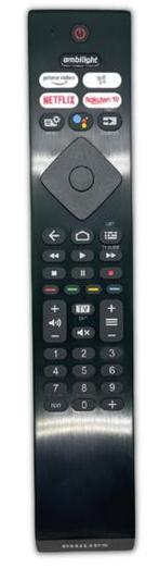 Philips 398GM10BEPHNR041SY afstandsbediening, Audio, Tv en Foto, Afstandsbedieningen, Verzenden, Nieuw