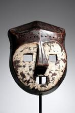 Masker - Lengola - DR Congo, Antiek en Kunst