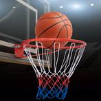 2dekans | Coast Basketbalring SP37875OR – Indoor Mini, Ophalen of Verzenden, Zo goed als nieuw