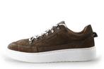 Haboob Sneakers in maat 45 Bruin | 10% extra korting, Bruin, Verzenden, Haboob, Sneakers of Gympen