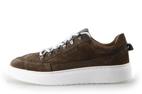 Haboob Sneakers in maat 45 Bruin | 10% extra korting, Kleding | Heren, Schoenen, Bruin, Zo goed als nieuw, Sneakers of Gympen