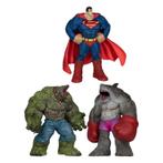 Todds Mods DC Direct Collector Vinyl Statues 11 cm Wave..., Verzenden, Zo goed als nieuw