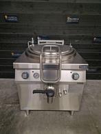 Zanussi kookketel | 100 liter | elektrisch | 400V |, Gebruikt, Fornuis, Frituur en Grillen