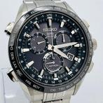Seiko - Astron - SBXB003 8X82-0AB0-1 - Heren - 2014