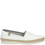 Verbenas Noa espadrilles voor dames in het Wit, Verzenden, Wit, Nieuw, Verbenas
