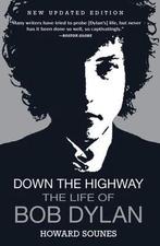 Boeken muziek - Bob Dylan - Down the Highway (Engelstaling), Boeken, Verzenden, Zo goed als nieuw