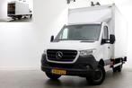 Zakelijke Lease |  Mercedes-Benz Sprinter 516 CDI 163pk E6 7, Automaat, Gebruikt, Euro 6, Wit