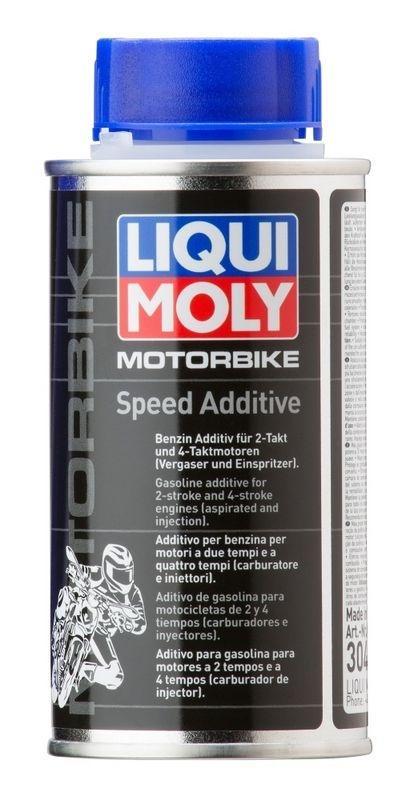 Liqui Moly Motorbike Speed Additief 150ml, Motoren, Accessoires | Onderhoudsmiddelen, Verzenden