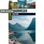 Noorwegen / Dominicus landengids 9789025747718 Fred Geers, Verzenden, Zo goed als nieuw, Fred Geers