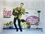 Elvis Presley - Metro-Goldwyn-Mayer - It Happened at the, Verzamelen, Nieuw