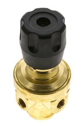 Drukregelaar G1/4 490l/min 0.1-1.5bar/1-22psi Messing CO2, Doe-het-zelf en Verbouw, Overige Doe-het-zelf en Verbouw, Nieuw, Verzenden