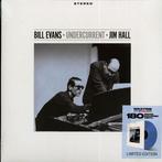 Bill Evans, Jim Hall – Undercurrent (1-LP-Blauw), Verzenden, Nieuw in verpakking