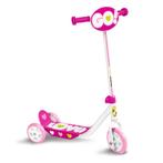 Driewieler scooter love pink, Verzenden, Nieuw