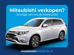 Je Mitsubishi Outlander PHEV verkopen voor de beste prijs!, Auto's, Gebruikt, LED verlichting