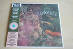 Larry Coryell - Coryell (Rosa Vinyl) + Introducing The, Nieuw in verpakking