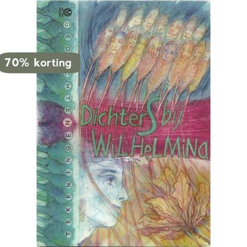 Dichters bij Wilhelmina 9789492241269, Boeken, Gedichten en Poëzie, Zo goed als nieuw, Verzenden